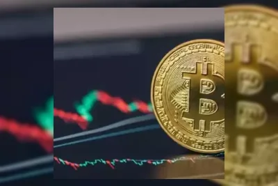 Harga Bitcoin Jatuh di Bawah US$ 60.000, Koreksi Lebih dari 50%
