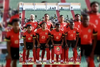 Timnas Indonesia Diingatkan Jangan Jemawa Hadapi Mozambik di SUGBK