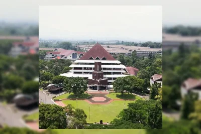 IPB University Buka Pendaftaran Jalur Mandiri D4 Vokasi Secara Daring