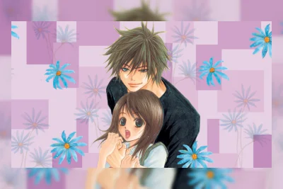 Manga Dengeki Daisy Adaptasi Anime pada 2027, Staf Utama Diungkap