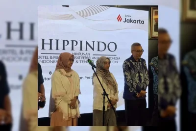 Pengusaha Mal Tahan Kenaikan Harga Sewa di Tengah Tekanan Biaya