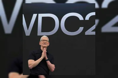 Apple Rombak Sistem Operasi dan Luncurkan Siri AI di WWDC 2026