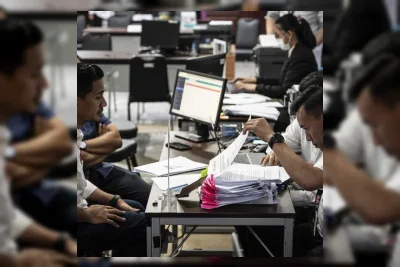 Polri Tetapkan Biaya Perpanjangan SIM C Rp75 Ribu, Berlaku Nasional