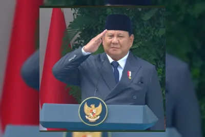 Danantara Indonesia Bantah Tudingan Tutup Kondisi Keuangan Lembaga