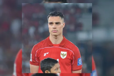 Timnas Indonesia Hadapi Mozambik di FIFA Matchday, Target Sapu Bersih