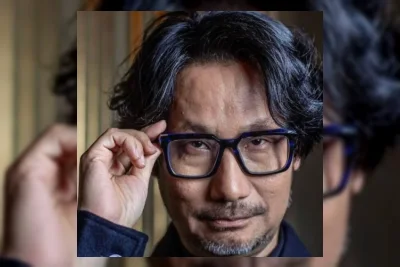 Hideo Kojima: AI Butuh 100 Tahun untuk Ciptakan Karya Seni