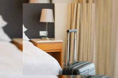 Asosiasi Hotel Mataram Sesali Promosi Vulgar Akomodasi Melati