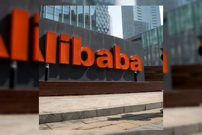 AS Masukkan Alibaba hingga BYD ke Daftar Hitam Militer
