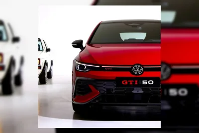Volkswagen: Mobil Listrik Akan Dominasi, Mesin Konvensional seperti Kuda di Era Modern