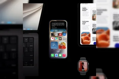 Apple Resmi Umumkan iOS 27 dengan Fitur AI Lebih Canggih