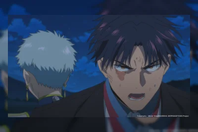 MARRIAGETOXIN Rilis Preview Episode 10: Gero Hadapi Beast Master