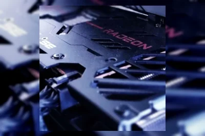 AMD Tunda Peluncuran GPU Radeon RDNA 5 Akibat Krisis Komponen Global