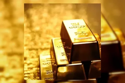 Harga Emas Dunia Solid di Atas US$ 4.300 per Ons Troi pada 9 Juni 2026