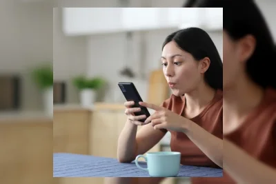 Studi Oxford: Kesenjangan Akses Digital Perempuan Global Masih Lebar