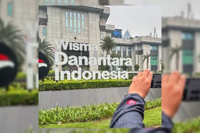 Danantara Tunda Merger BUMN Karya hingga Kuartal Keempat 2026