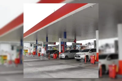 SPBU Turunkan Harga BBM Diesel per 8 Juni 2026, Dexlite dan Pertamina Dex Terpangkas