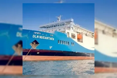 Jadwal dan Harga Tiket Kapal DLN Balikpapan Surabaya Juni 2026