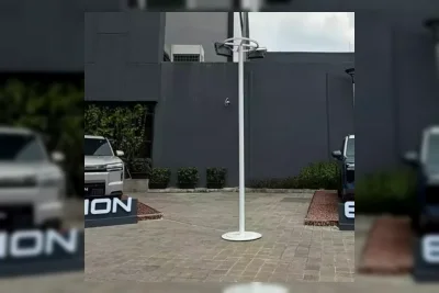 Penjualan Mobil PHEV di Indonesia Melonjak 2.196 Persen