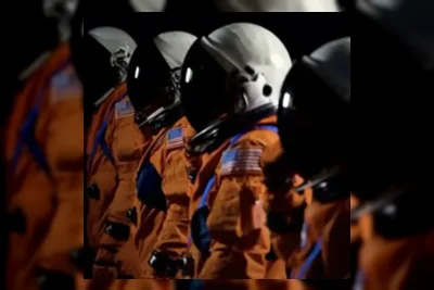 NASA Siap Umumkan Empat Astronot untuk Misi Artemis 3 pada 9 Juni