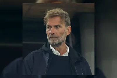 Agen Juergen Klopp Bantah Rumor Kepindahan ke Al Ittihad
