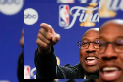 New York Knicks Kalahkan San Antonio Spurs pada Game 3 Final NBA 2026