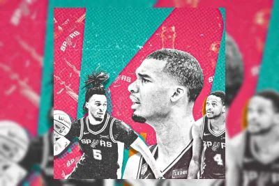 San Antonio Spurs Hadapi New York Knicks di Game 3 Final NBA
