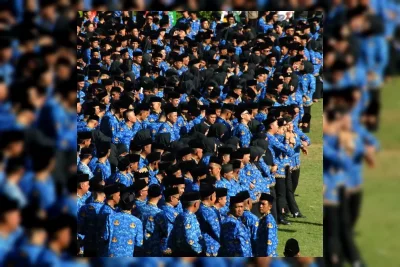 DPR: PPPK Aset Negara, Bukan Beban Anggaran
