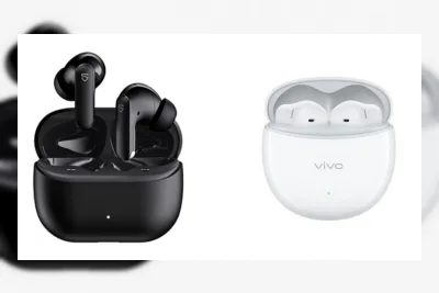 6 Earphone Murah dengan Suara Jernih dan Baterai Awet di Erafone