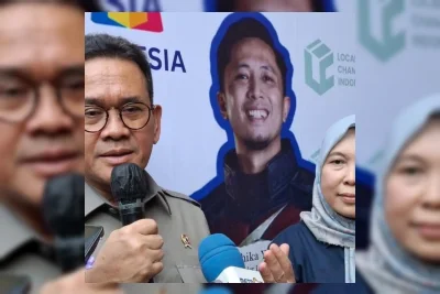 Menteri Perdagangan Pantau Lonjakan Biaya Produksi Tahu Tempe