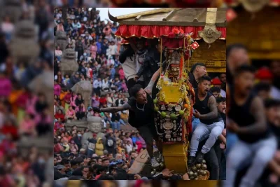Kunjungan Wisatawan Asing ke Nepal Melonjak 19 Persen pada Mei 2026