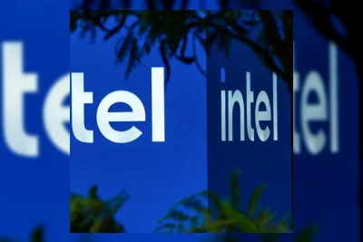 Saham Intel Melonjak 13% Usai Google Dikabarkan Pesan 3 Juta Chip AI