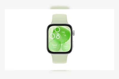 7 Smartwatch dengan NFC 2026, Praktis untuk Pembayaran Digital dan Aktivitas Harian