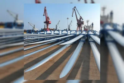 Ekspor China Tumbuh 19,4 Persen pada Mei 2026, Lampaui Proyeksi Pasar