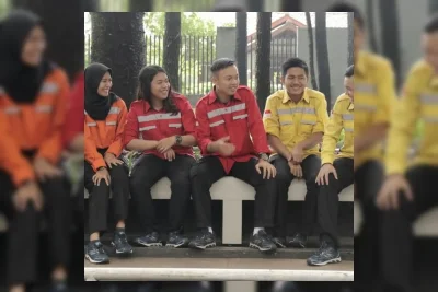 Kementerian ESDM Buka Pendaftaran Mahasiswa Baru PEP Bandung 2026