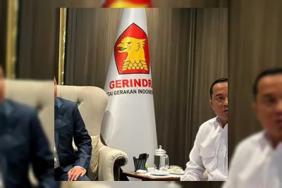 DPR Bahas Rencana Buyback Saham BUMN Hadapi Gejolak Global