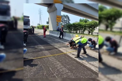 Jasa Marga Perbaiki Jalan Tol Cipularang dan Padaleunyi Juni 2026