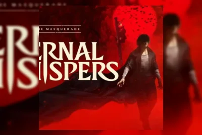 FLYOS Rilis Trailer Perdana Vampire The Masquerade: Eternal Whispers