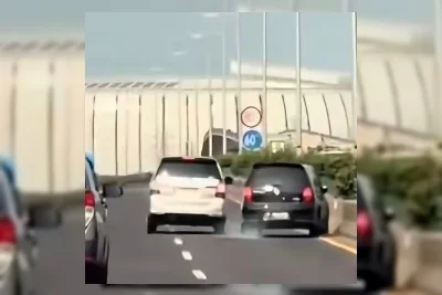 Cekcok di Jalan Raya Ternyata Dipicu Gangguan Psikologis Tersembunyi