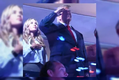 Donald Trump Hadiri Final NBA 2026, Pengamanan Ketat di Madison Square Garden