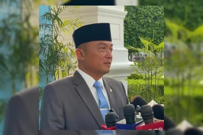 Prabowo Batalkan Dewan Kesejahteraan Buruh, Tunjuk Said Iqbal Jadi Penasihat Khusus