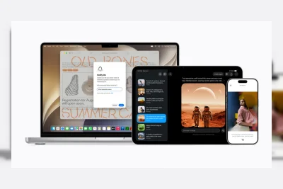 Apple WWDC26: Siri Bertenaga Gemini dan Era Baru Apple Intelligence