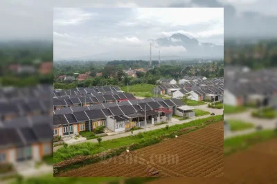 SMF Salurkan Seluruh PMN Rp6,68 Triliun untuk Program FLPP 2025