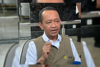 Pemerintah Perluas Peran Lemigas Kelola Impor Minyak Bumi dan LPG