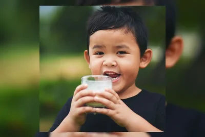 Orangtua Wajib Cermati Komposisi Utama Guna Memilih Susu Formula Anak