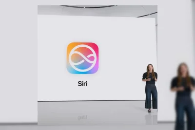 Apple Luncurkan Siri AI Generasi Baru di WWDC 2026
