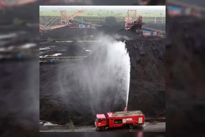 Rencana Bursa Mineral Berpotensi Jadi Angin Segar Emiten Minerba