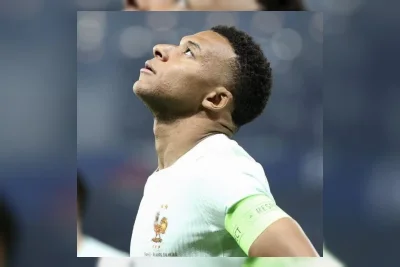 Deschamps Tak Khawatir dengan Performa Mbappe Jelang Piala Dunia 2026