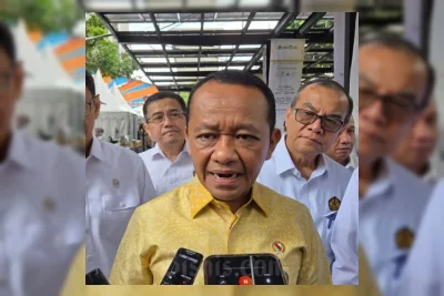 Bahlil Batalkan Skema Gross Split di Sektor Pertambangan Minerba