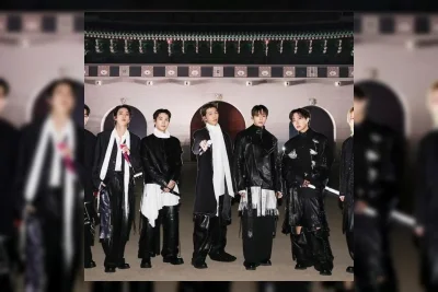 Promotor Buka Penjualan Tiket Konser BTS Jakarta 2026 Hari Ini