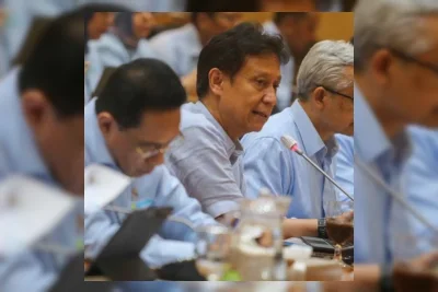 Menkes Usul Pembatasan Kuota Fakultas Kedokteran dengan Retaker Terbanyak